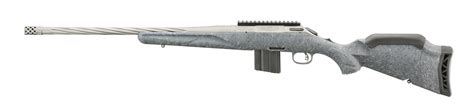 Ruger American® Rifle Generation Ii Standard Bolt Action Rifle Model 46911