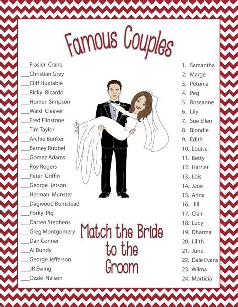 Printable Games For Couples Printable Calendars At A Glance