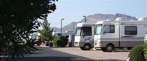 Arizona Cowboy RV Park - 3 Photos - Mesa, AZ - RoverPass