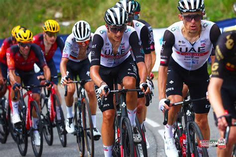 Uae Team Emirates