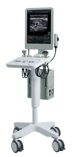 Flex Focus Ultrasound Machines Bk Medical