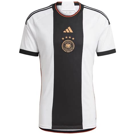 Germany Kids Home Shirt 2022/23 | 2022 World Cup Jersey | Junior Sizes