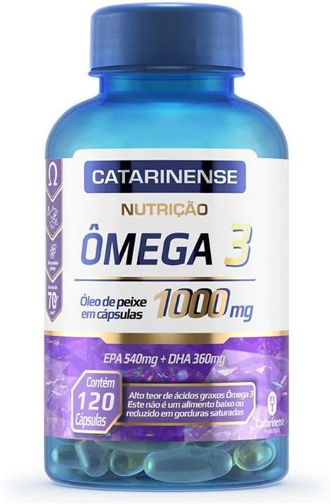 Qual Melhor Omega 3 Para Tomar