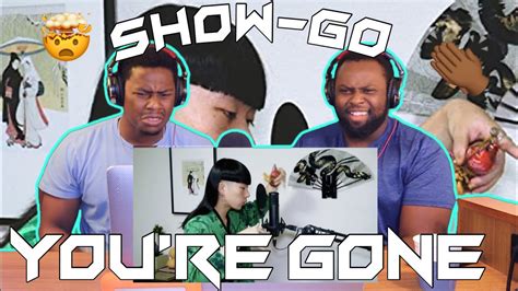 Show Go Youre Gone Beatbox Brothers Reaction Youtube