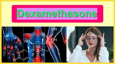 Dexamethasone Youtube