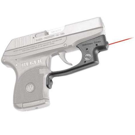 Ctc Laser Guard Ruger Lcp Point Blank Range