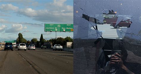 Bay Area Faces Nearly 200 Freeway Shootings In The Last 4 Years