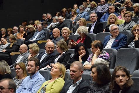 Kulturalna Zima W Centrum Kultury I Sztuki W Skierniewicach