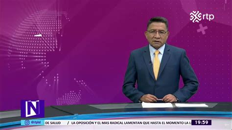 Rtp Bolivia On Twitter Noticieropopular 📺 📍 La Oposición Y El Mas