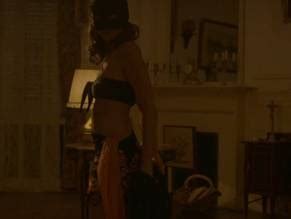 BERTA HERNANDEZ Nude AZNude