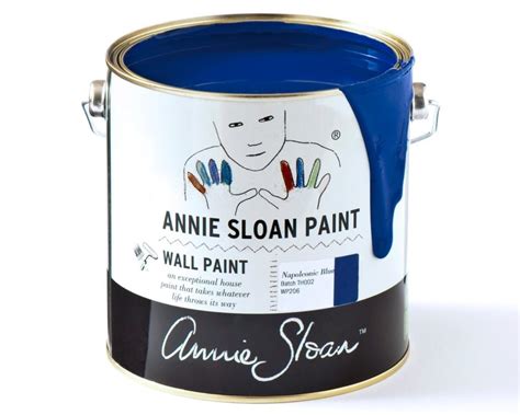 Cobalt Paint Can