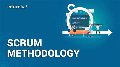 Scrum Methodology Agile Scrum Framework Scrum Master Tutorial