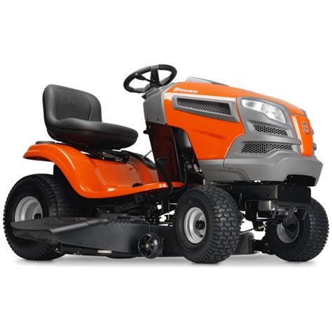 Husqvarna Yth22v42 Lawn Tractor Safford Equipment Company