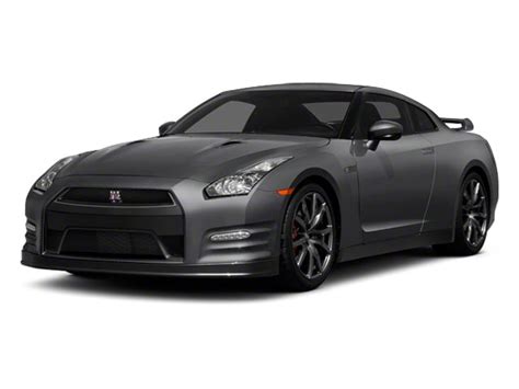 2012 Nissan GT-R-V6 Values - J.D. Power