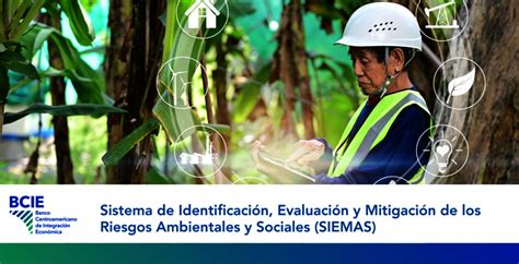 Sistema de Identificación Evaluación y Mitigación de los Riesgos