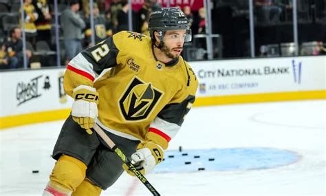 2023 24 NHL Pacific Division Preview Vegas Leads The Charge