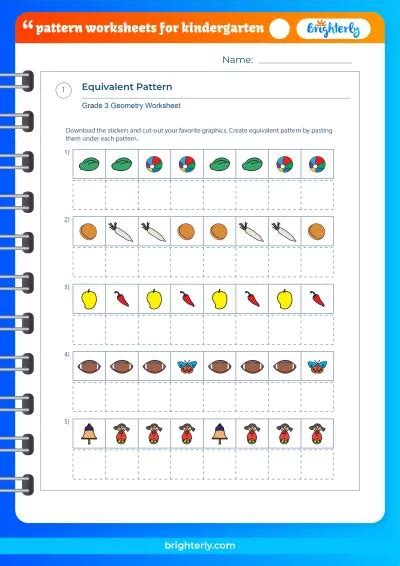 What are Patterns in Math ⭐ Definition, Types, Examples, Facts