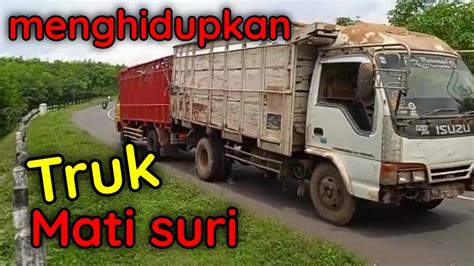 Harta Karun Hidupin Truk Dongkrok Bertahun Tahun YouTube