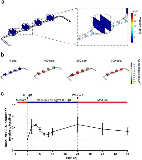 Figures And Data In Merging Organoid And Organ On A Chip Technology To