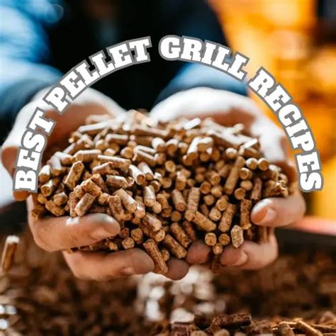 19 Best Pellet Grill Recipes to Smoke This Weekend Ultimate Guide - BBQ ...