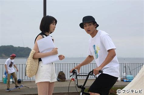 桐谷美玲主演 月9「好きな人がいること」＜第2話あらすじ＞ モデルプレス