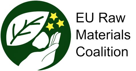 El Odg Nos Unimos A La Coalici N De La Ue Sobre Materias Primas Odg