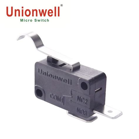 China Customized Basic Micro Switch 700gf Manufacturers Suppliers