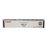 GPR 35 GPR 35 Toner Canon Original Black