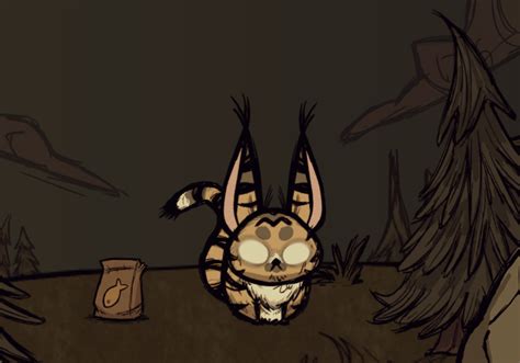 How Big Is Your Kitcoon Now Page 2 Dont Starve Together General