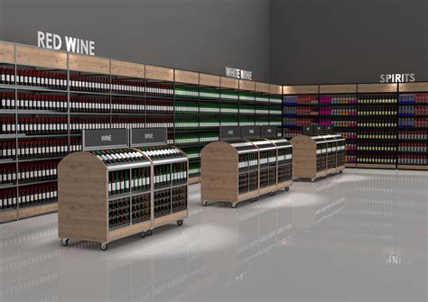 Home - Retail Displays & Merchandising Solutions | Design & Display ...