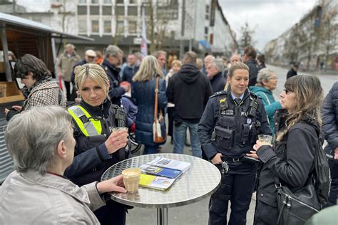 Startseite Polizei K Ln