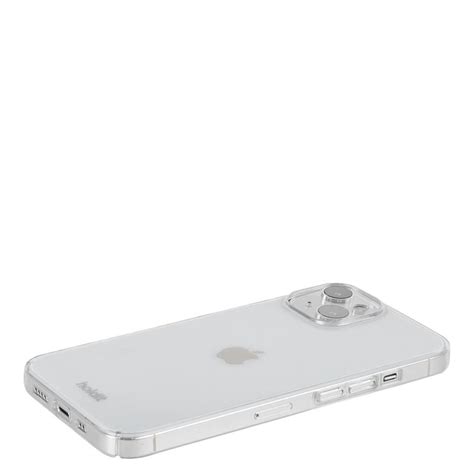 Iphone Holdit Slim Case Transparent