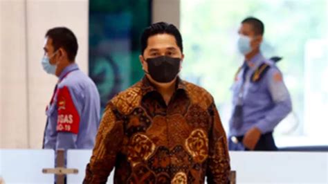 Isu Reshuffle Makin Kencang 3 Menteri Ini Dinilai Layak Keluar GenPI Co