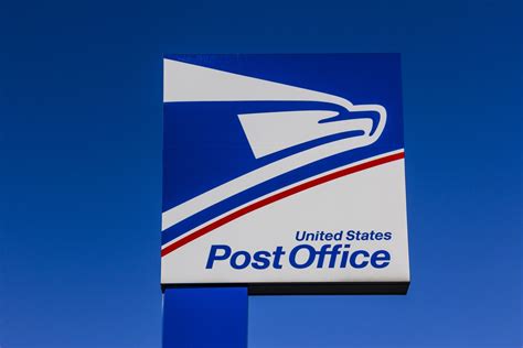 Usps Is Closing 50 Post Offices Effective Immediately