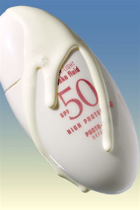 trebate spf koji nece zacepiti pore imamo odlican proizvod