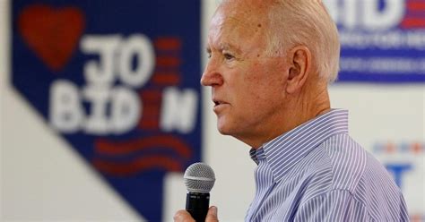 Biden Criminal Justice Plan Reverses Part Of 1994 Crime Bill