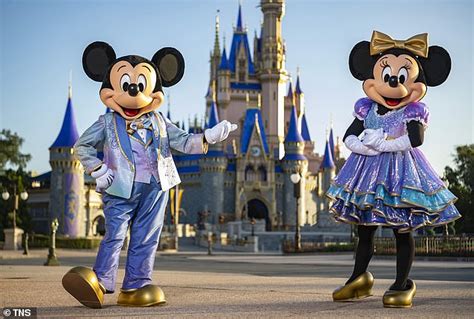 Walt Disney World Raises Ticket Prices For Again After Company