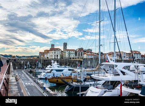 Antibes Port Vauban Hi Res Stock Photography And Images Alamy