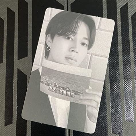 Bts Proof トレカ ジミン Jimin スタンダード 547049309099724800 オタマートプラスる 通販