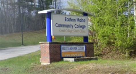 Eastern Maine Community College Cancels Large Events in March