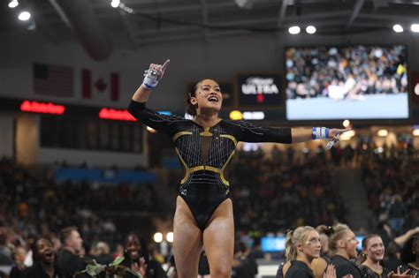 Iowa Gymnastics On Twitter