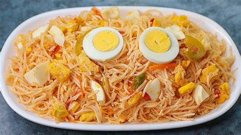 Egg Noodles Recipe Egg Chowmein Recipe Egg Fried Noodles Evening