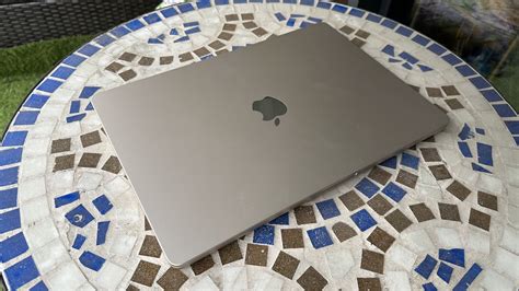 Macbook Air 15 Inch M2 2023 Review The Perfect Macbook For Almost