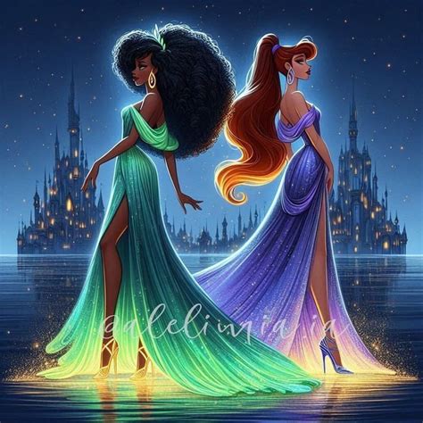 Pin By Vampire Princess On Disney Princess Art In Disney