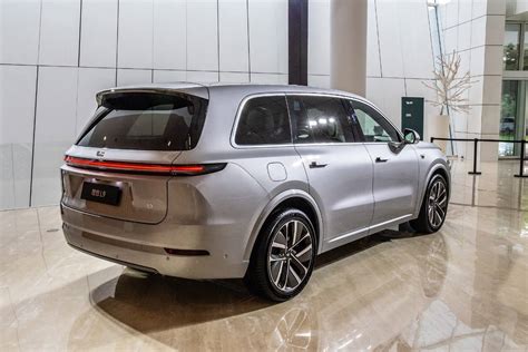 “500万内最好的家用suv”这句口号，把理想l9害惨了！团车网