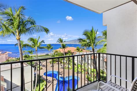 One Bedroom - Maui Beach Vacation Club