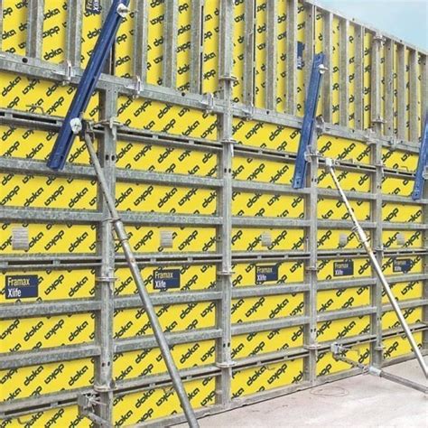 Doka Formwork Catalogue