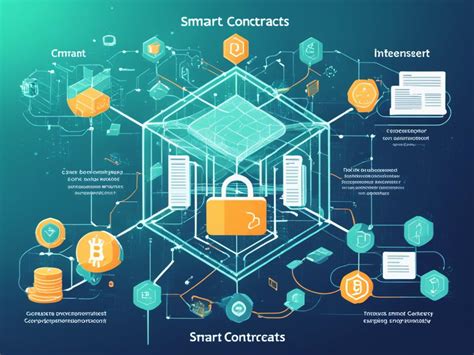 Smart Contracts Qu Son Como Funcionan Y Para Que Sirven