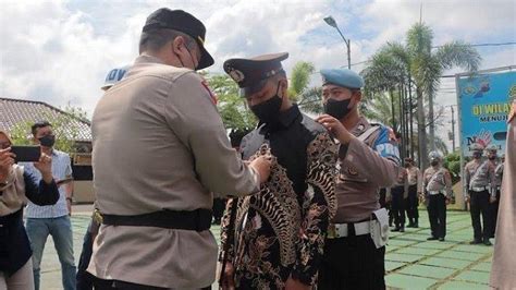 Fakta Oknum Polisi Selingkuh Dengan Istri Tni Dipergoki Pak Rt Hingga