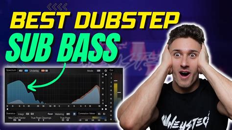 The Best Sub Bass For Dubstep 2022 Free Ableton Rack In Dl Youtube